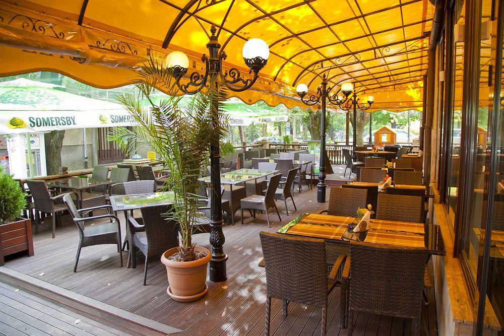 Hotel Alegro Veliko Turnovo Bagian luar foto