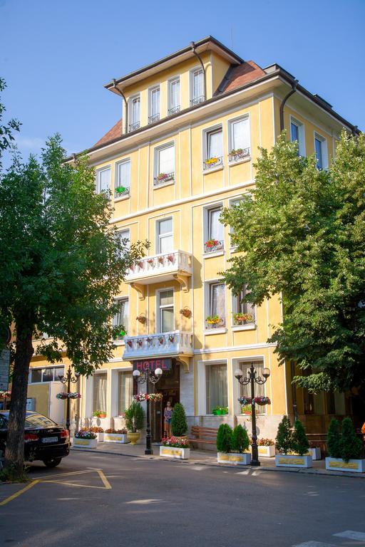 Hotel Alegro Veliko Turnovo Bagian luar foto