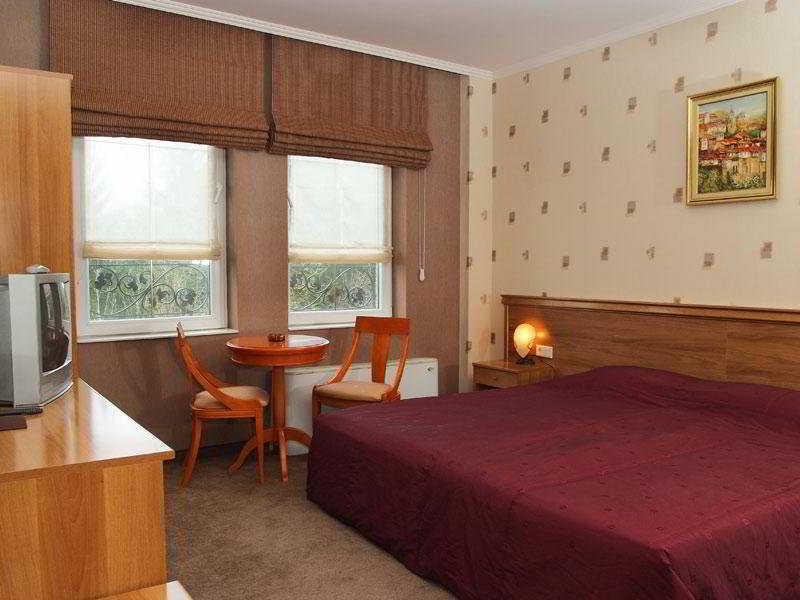Hotel Alegro Veliko Turnovo Bagian luar foto