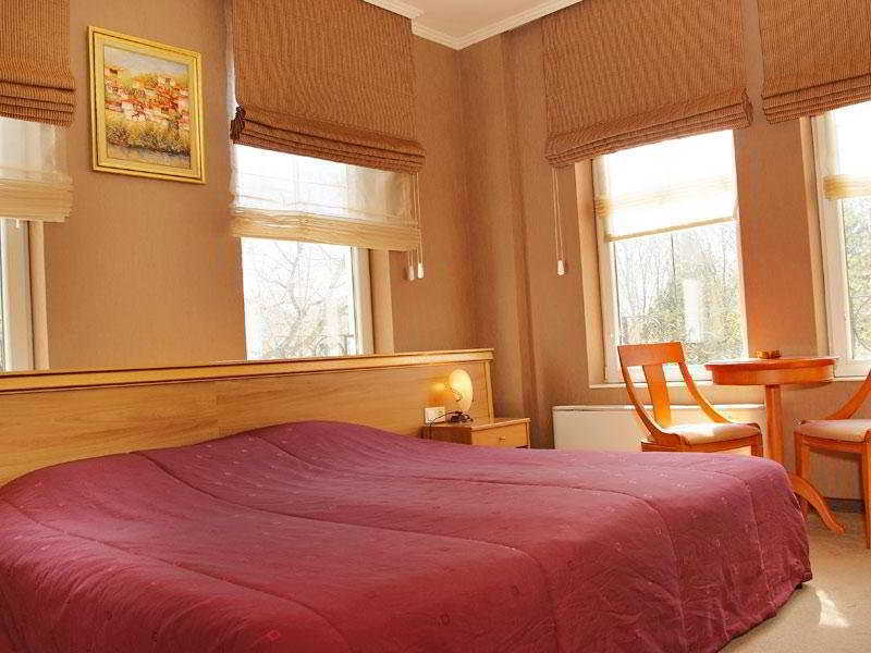 Hotel Alegro Veliko Turnovo Bagian luar foto