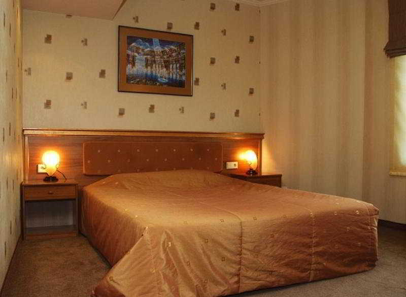 Hotel Alegro Veliko Turnovo Bagian luar foto