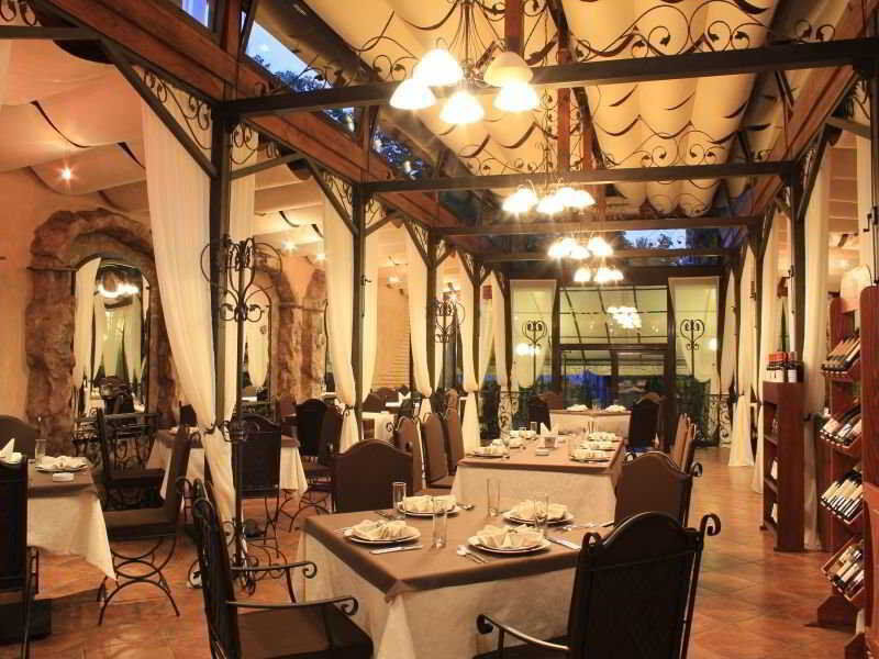 Hotel Alegro Veliko Turnovo Bagian luar foto